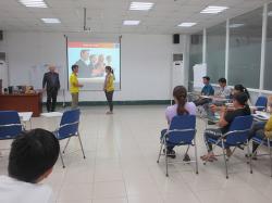 Quản lý cảm xúc hiệu quả - Pou Yuen (13.10.2017)